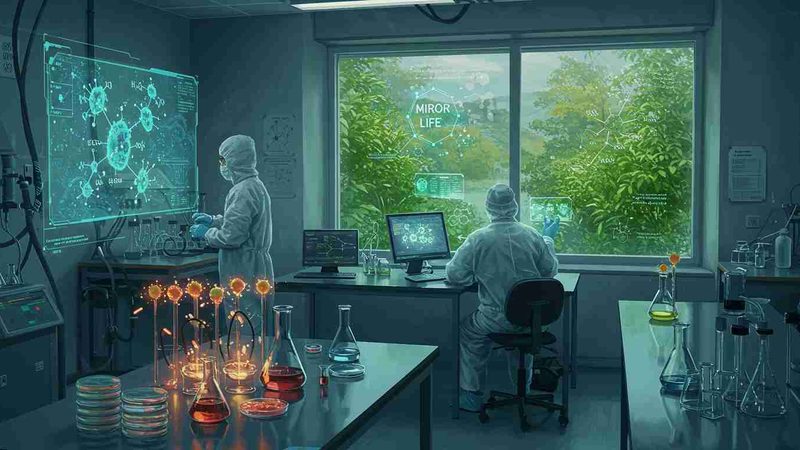 一次性生物反应器：实验室研发的得力助手**