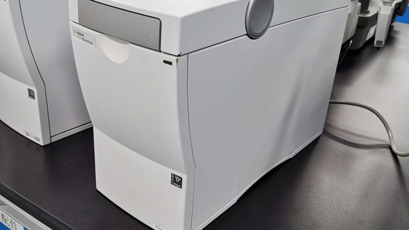 固定式移液器：精准科研的得力助手**