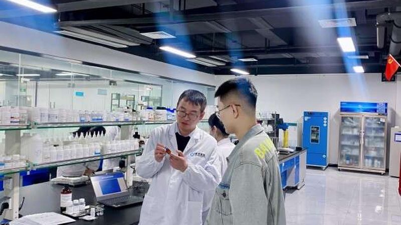北京CRO优化团队选择：揭秘医药研发背后的关键力量**