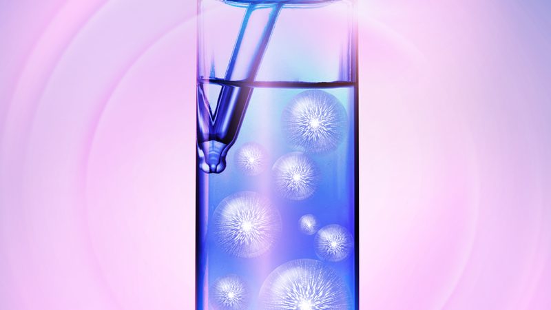 基因检测：揭秘成都优质机构选择指南